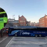 Four bus services set for changes at end of May in Oxford