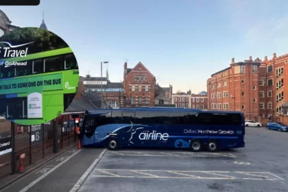Four bus services set for changes at end of May in Oxford
