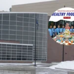Healthy Lunches Roll Out in Oxford, 2026