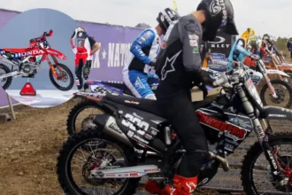 Herlings vs Mewse showdown at Oxford 2026