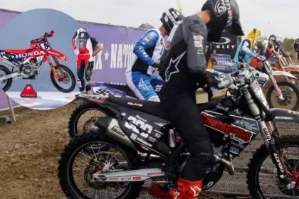 Herlings vs Mewse showdown at Oxford 2026