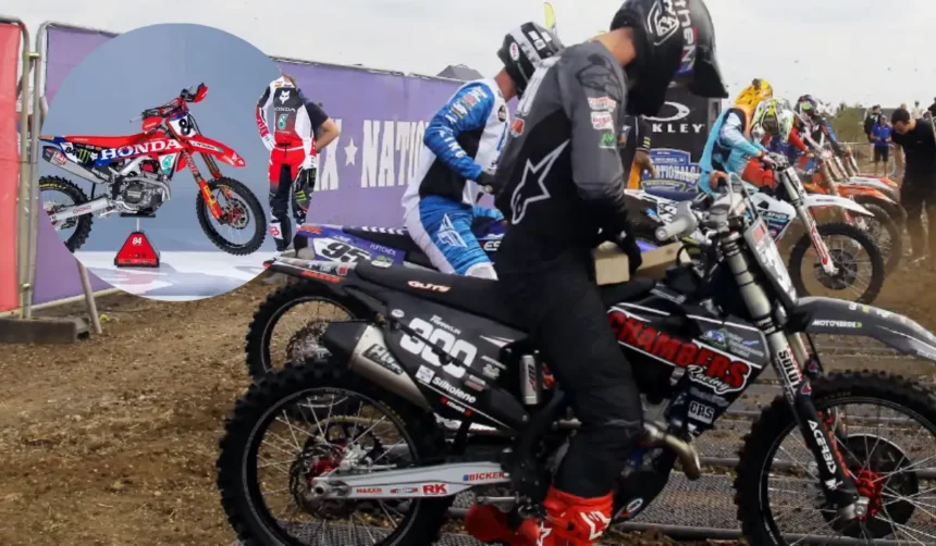 Herlings vs Mewse showdown at Oxford 2026