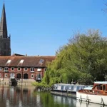 Hidden Gems in Abingdon Oxfordshire You Can Explore Without a Car