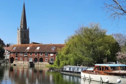 Hidden Gems in Abingdon Oxfordshire You Can Explore Without a Car