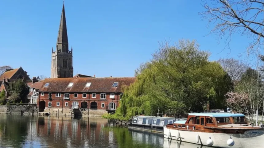 Hidden Gems in Abingdon Oxfordshire You Can Explore Without a Car