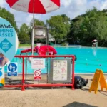 Hinksey Outdoor Pool Reopens With 90th Anniversary Season Ahead, Oxford 2026
