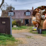 Hundreds Object to 36,000-Bird Chicken Farm Plan Near Bampton , Oxford 2026