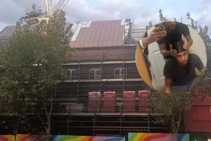 Image released after Oxford nightclub sex assault jail term, City Centre 2026