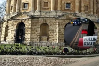 Immigration Chief Loses Reform Council Bid in Oxford