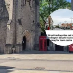 Independents in Oxfordshire town fear closures as shops shut