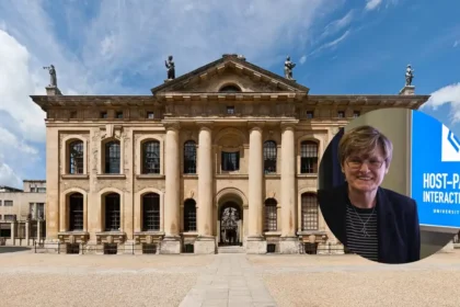 Karikó Set for 23rd Doctorate at Oxford Encaenia, Oxford 2026