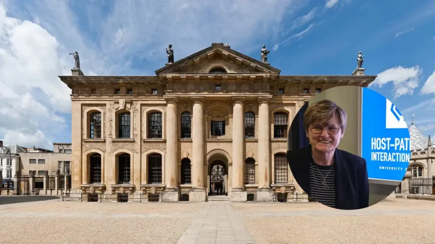 Karikó Set for 23rd Doctorate at Oxford Encaenia, Oxford 2026