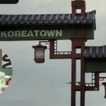 Koreatown adds 89‑unit residential complex at 500 S. Oxford Ave.