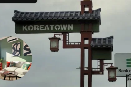 Koreatown adds 89‑unit residential complex at 500 S. Oxford Ave.