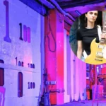 Laura Cox 100 Club London Gig Review, Oxford 2026