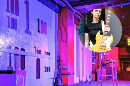 Laura Cox 100 Club London Gig Review, Oxford 2026