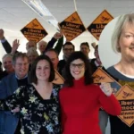 Liz Leffman to leave council leadership role , Oxford 2026