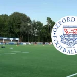 Local Resident Achieves Sporting Dream Through Partnership with Oxford City FC