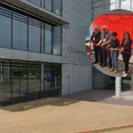 London court clash as Oxford Nanopore targets MGI Tech