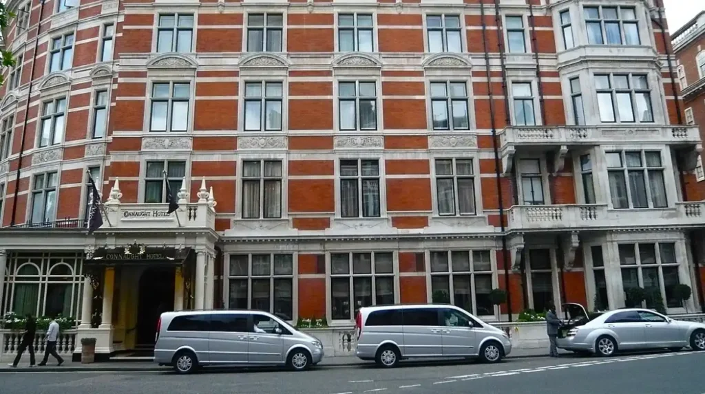 Why Are Boutique Hotels in Historic Buildings Shaping the Future of Luxury Travel