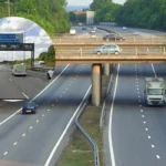 M40 speeding 116mph leads to roadside stop, Oxford 2026