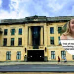 Man Charged Over Henley Woman's Death to Face Trial in December