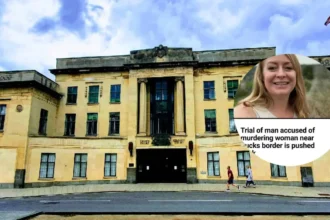 Man Charged Over Henley Woman's Death to Face Trial in December