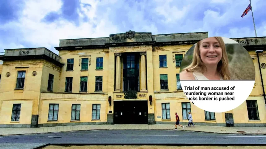 Man Charged Over Henley Woman's Death to Face Trial in December