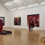 Modern Art Oxford exhibit highlights