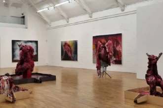 Modern Art Oxford exhibit highlights