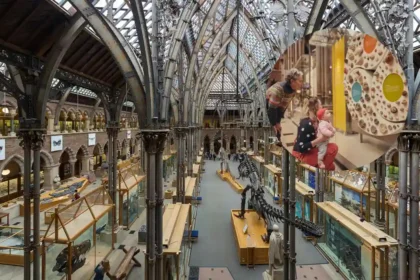 Museum of Oxford Named Best Free Family