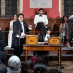 New Oxford Union President Banned from Office Over Election Rigging