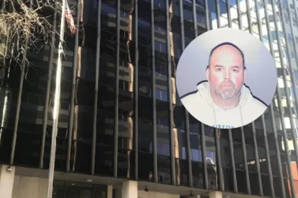 New Oxford couple guilty in federal child pornography case