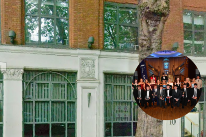 New School of International Education Ulster& Oxford 2026