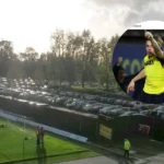 Nine Players Including Placheta Leave Oxford United 2026