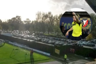 Nine Players Including Placheta Leave Oxford United 2026