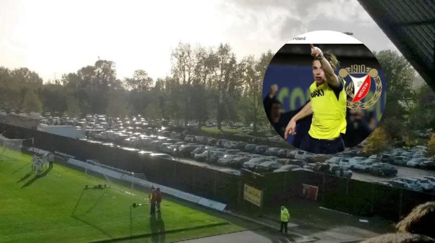 Nine Players Including Placheta Leave Oxford United 2026
