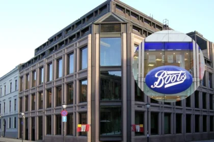 Norges Offloads £100m Boots Flagship on Oxford Street
