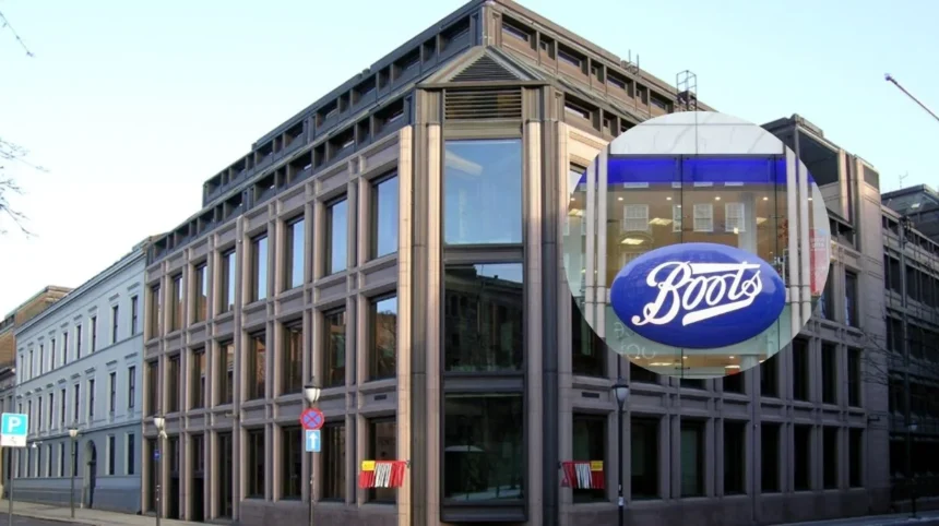 Norges Offloads £100m Boots Flagship on Oxford Street