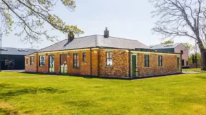 North South Wines expands at Bicester Motion