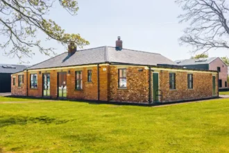 North South Wines expands at Bicester Motion