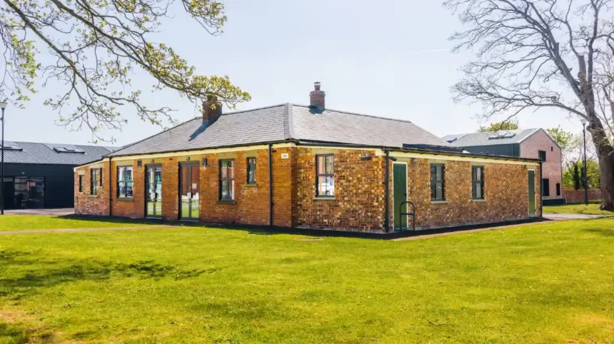 North South Wines expands at Bicester Motion