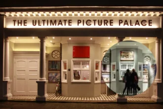 Oriel Rejects Cinema Lease, Oxford 2026