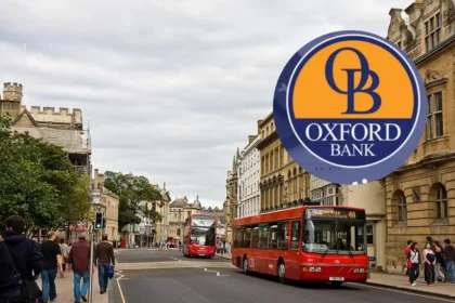 Oxford Bank Corp Q1 Results $X Million Earnings, 21% Loan Surge in Michigan, Oxford 2026