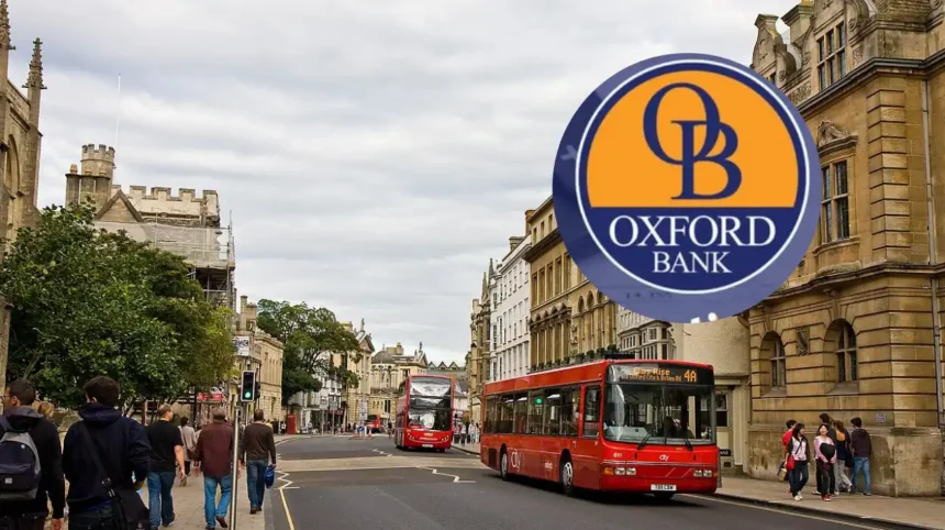 Oxford Bank Corp Q1 Results $X Million Earnings, 21% Loan Surge in Michigan, Oxford 2026