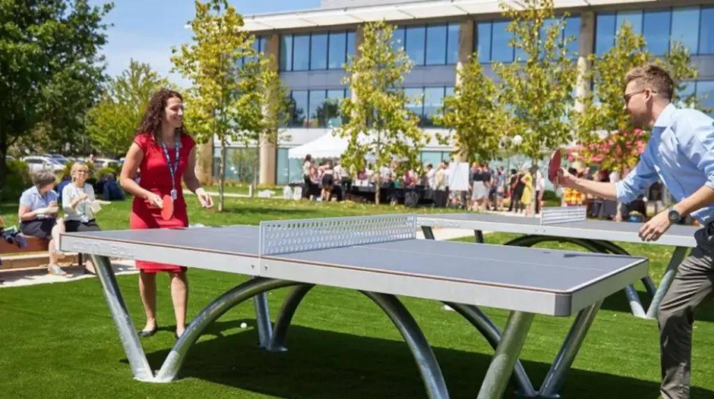 What Is The Oxford Business Park And Why Is It A Major Hub