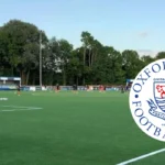 Oxford City Women Win 5-3 at Woodley 2026