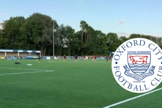 Oxford City Women Win 5-3 at Woodley 2026