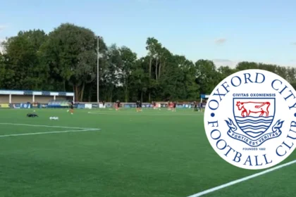 Oxford City Women Win 5-3 at Woodley 2026