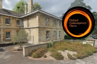 Oxford Contemporary Music appoints Noel Lobley as director, Oxford 2026